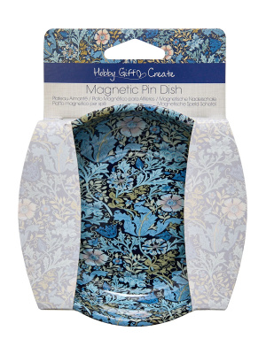 Игольница магнитная "Блюдце"10 см. Арт HGC279.01