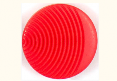 Пуговицы в тубе "Колибри" NE112  Coral 32L  36шт.