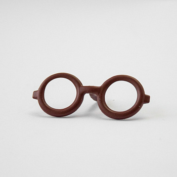 Брадсы «Рукоделие» 8295 Очки, галстук  