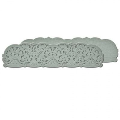 Набор ножей Spellbinders® Shapeabilities® "Бельгийское кружево"