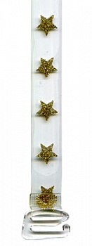 Бретели для бюстгальтеров BR-1019 10мм