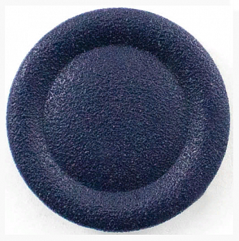 Пуговицы в тубе "Колибри" NE20 Blue 32L (20 мм) 18 шт