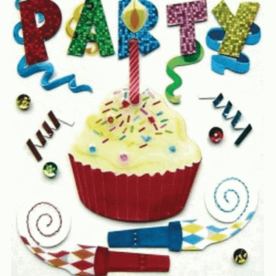 Стикеры Праздник