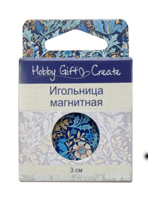 Игольница магнитная,3 см.Арт HGC4378.01