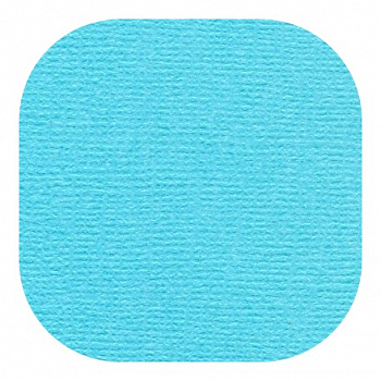 Бумага текстурированная "Рукоделие" BO-50 ЗАВОДЬ, 235г/м2, 305х305мм, 10 листов