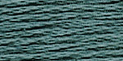 мулине "Gamma"  х/б 24 x 8 м 0664, серый