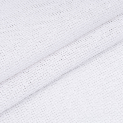 563 Канва средняя белая, 14ct, 50*50см, Astra&Craft