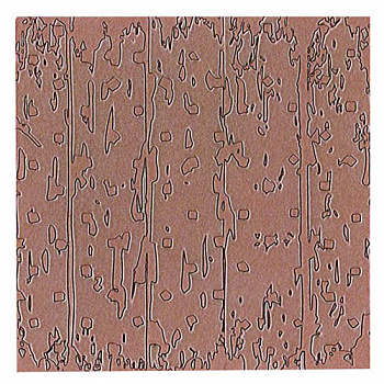 Металлические платы для эмбоссирования Доска