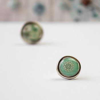 Брадс "Рукоделие" Зимняя прогулка