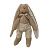 Набор для изготовления игрушки "RABBIT'S STORY" R006, 20 см