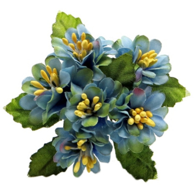 Декоративный букетик "Рукоделие", DKB150K