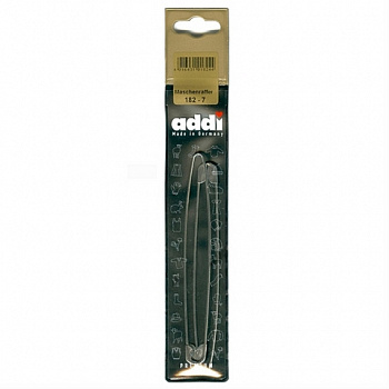 Сборщик петель Addi 182-7   2шт.в блистере                 