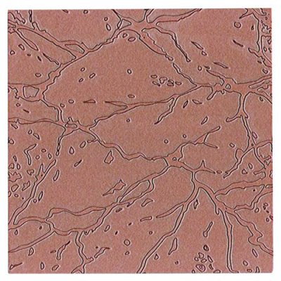 Металлические платы для эмбоссирования Кракле