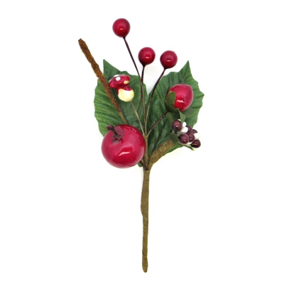 Декоративный букетик "Рукоделие" Лесной DKB132