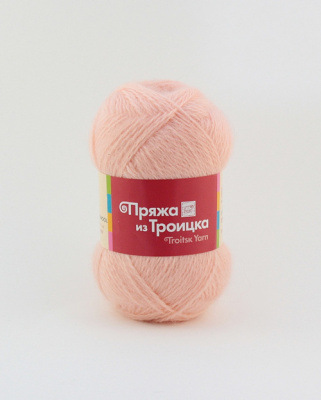 Пушинка, пряжа для ручного вязания