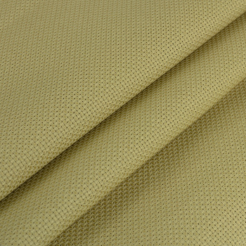 Канва K04 «Gamma» Aida №14, 100% хлопок 30x40 см, цв.оливковый