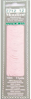 Мулине Спираль «Madeira»100% хлопок, 10 м 2712