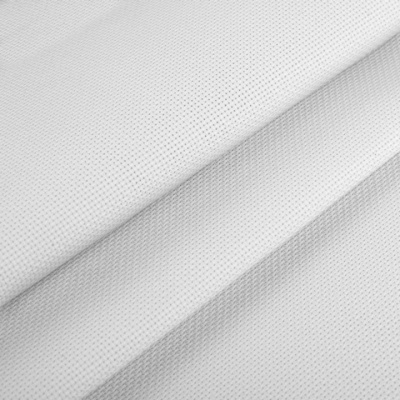 Канва К18 "Gamma" Aida №18  100% хлопок 50х50см белый