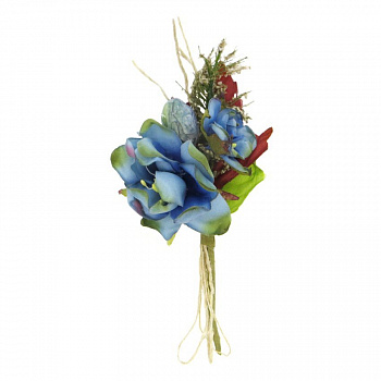 Декоративный букетик "Рукоделие", DKB145K