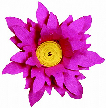 Набор ножей Spellbinders® Shapeabilities® "Цветы-погремушки 2"