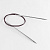 Спицы круговые латунные Nova KnitPro, 60 см, 3.50 мм 11320