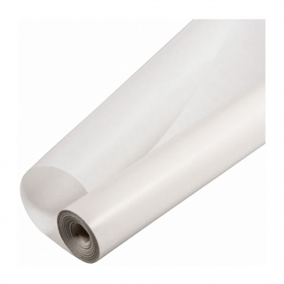Калька 48 г/кв.м 64 см 10 м белый"Gamma"