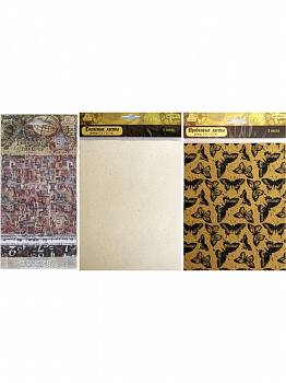 Набор для творчества NT-23 "Рукоделие" 