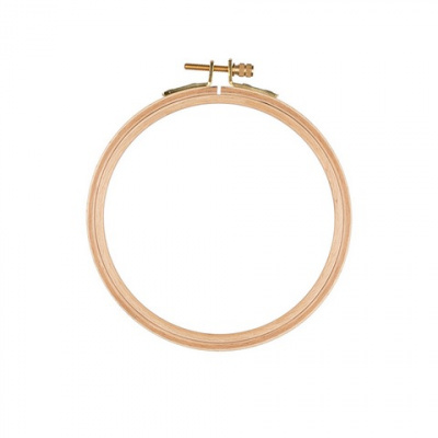 Пяльцы "Gamma" "Premium" FEH d 275 мм бук круглые 