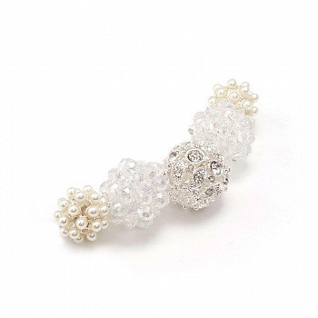 Набор декоративных бусин "Uncommon Elegance" 6451 Элегантность 17