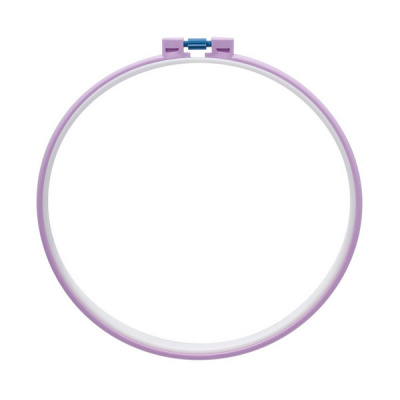 Пяльцы пластиковые, d=260 мм. уп/10шт