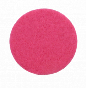 Фетр декоративный 1,2мм; лист 33см х 53см/ 914 (лососевый)