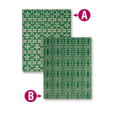 Подложка "Знать"