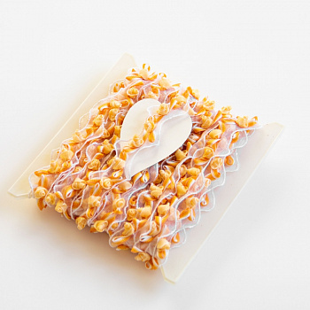 Лента декоративная Berberis 30mm 5m