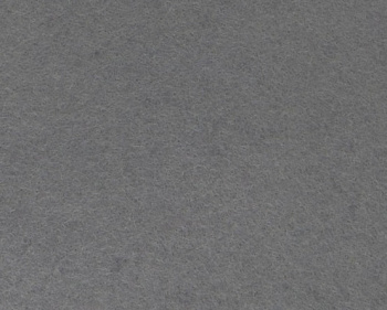 Фетр декоративный "Рукоделие" FLT-C2-031 , размер 21х29,7 см, 2 мм, 10 шт. серый