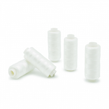 Филаментная нить "Astra &Craft" 210D/3,белая,182,9 м, 7 шт./упак.