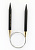 Круговые спицы  Lantern Moon Destiny - 80 см, 12.00 мм 350095