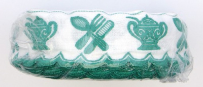 Тесьма Stap, 40 мм/25 м