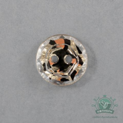 Пуговицы в тубе  M260 20L , 72шт.