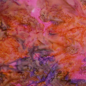 Ткань 100% хлопок, ширина 110 см, Bali Fabrics (GJ-10-5051)