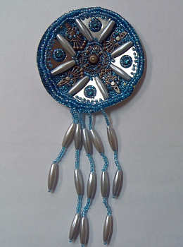 Украшение для одежды