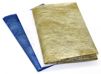 Фетр флористический "Рукоделие" FLT(F)-30/N03, 30г/м2 (3 шт.) 50см.*1м.