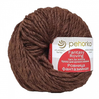 Ровница "Фантазийная"  (1606, маффин)