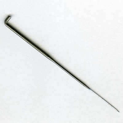 Игла для обратного валяния EFCO тонкая,  длина 78 мм, 1шт./упак.