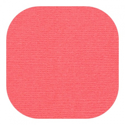 Бумага текстурированная "Рукоделие" BO-45 ГРЕЙПФРУТ, 235г/м2, 305х305мм, 10 листов