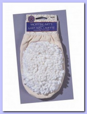 Варежка для декора "Копна" PLD-301073