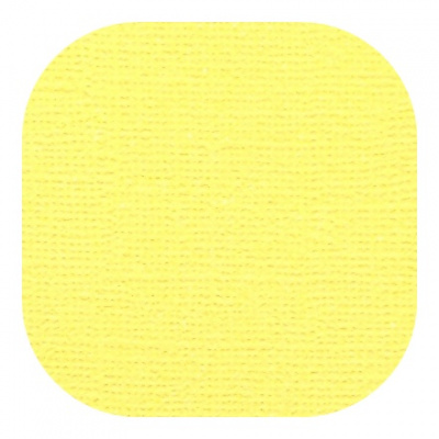 Бумага текстурированная "Рукоделие" BO-15 СЛИВОЧНЫЙ, 235г/м2, 305х305мм, 10 листов