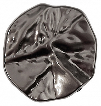 Пуговицы  "Колибри" MP22 M.Nickel ( матовый никель ) 28L