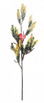 Декоративный букетик "Рукоделие", DKB155