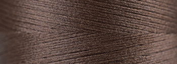 Нитки швейные текстурированны Texar №200Е, 1500м Aurora