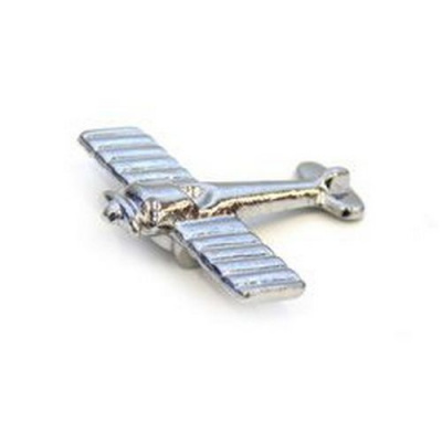 Миниатюра «Астра» FM076 Аэроплан 3.5x3.5x0.6см